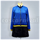 Kunagisa Cosplay cosplay costume from Zaregoto Tomo, front view