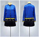 Kunagisa Cosplay cosplay costume from Zaregoto Tomo, detail-1