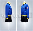 Kunagisa Cosplay cosplay costume from Zaregoto Tomo, detail-2