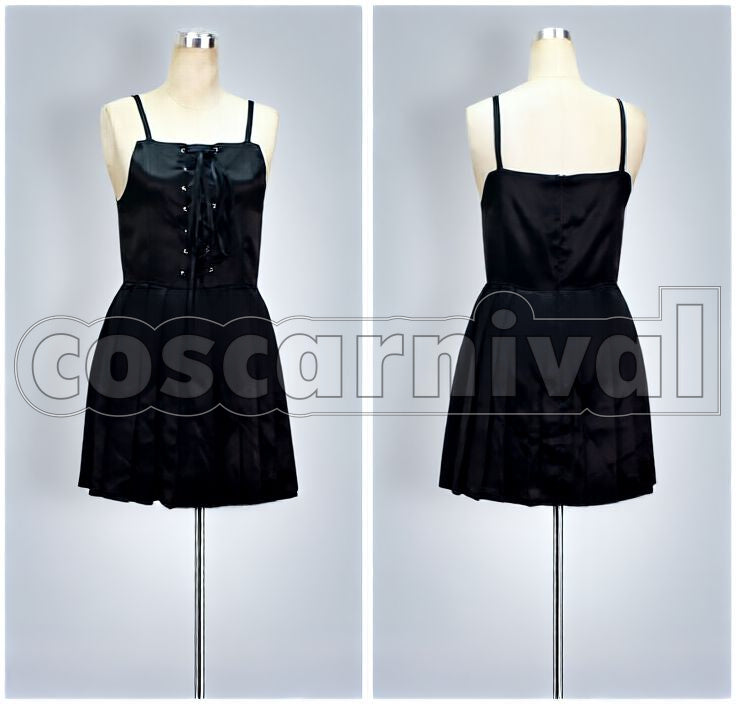 Kunagisa Cosplay cosplay costume from Zaregoto Tomo, detail-3