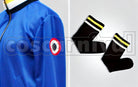 Kunagisa Cosplay cosplay costume from Zaregoto Tomo, detail-4