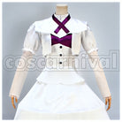 Sherry Belmont Cosplay cosplay costume from Zatch Bell!, front view 1
