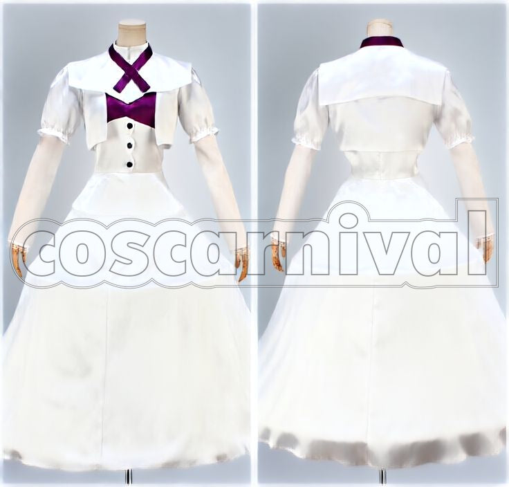 Sherry Belmont Cosplay cosplay costume from Zatch Bell!, detail-1