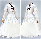 Sherry Belmont Cosplay cosplay costume from Zatch Bell!, front view 2
