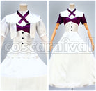 Sherry Belmont Cosplay cosplay costume from Zatch Bell!, front view 3