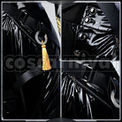 Zero Evelyn Chevalier Cosplay cosplay costume from Zenless Zone, detail-6