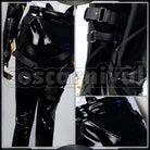 Zero Evelyn Chevalier Cosplay cosplay costume from Zenless Zone, detail-7