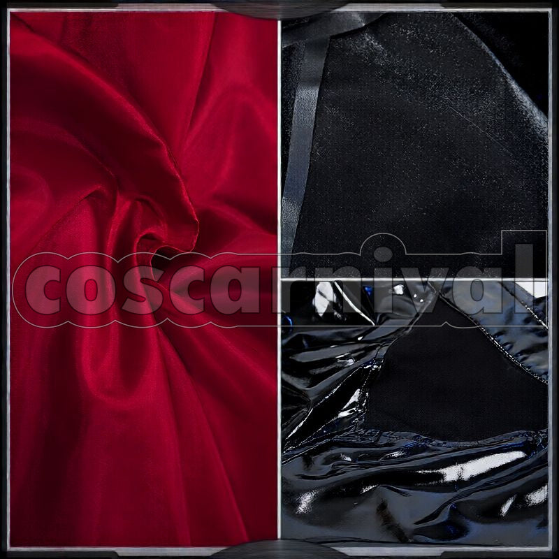 Zero Evelyn Chevalier Cosplay cosplay costume from Zenless Zone, detail-8
