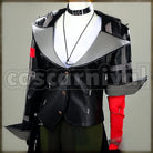 Zero Komano Manato Cosplay cosplay costume from Zenless Zone, front view 4