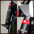 Zero Komano Manato Cosplay cosplay costume from Zenless Zone, detail-1