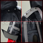 Zero Komano Manato Cosplay cosplay costume from Zenless Zone, detail-3