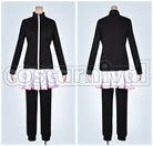 Saga Junko Konno Anime OP Adabana Necromancy Cosplay cosplay costume from Zombie Land, detail-1