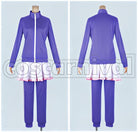 Saga Tae Yamada Anime OP Adabana Necromancy Cosplay cosplay costume from Zombie Land, detail-1
