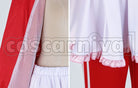 Saga Yugiri Anime OP Adabana Necromancy Cosplay cosplay costume from Zombie Land, detail-2