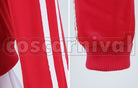 Saga Yugiri Anime OP Adabana Necromancy Cosplay cosplay costume from Zombie Land, detail-3
