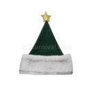 2022 New Christmas Green Christmas Tree Cosplay Costumes coscarnival0111307