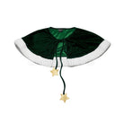2022 New Christmas Green Christmas Tree Cosplay Costumes coscarnival0111315