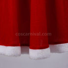 2022 New Christmas Maid Costume Women Sexy Christmas Costume coscarnival01112376
