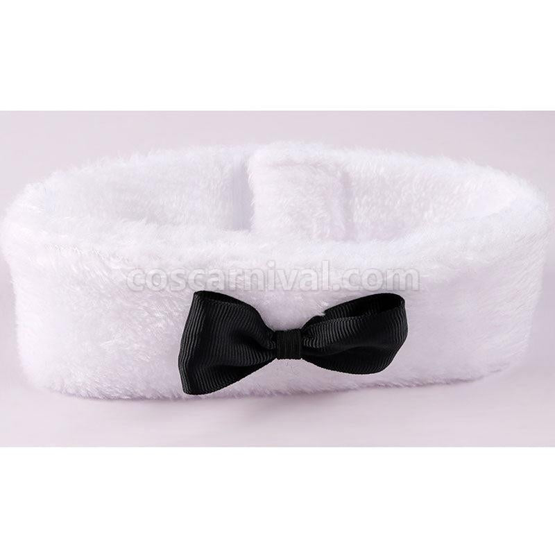 2022 New Christmas Maid Stage Performance Costume Christmas Costume coscarnival01112352