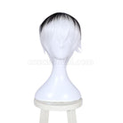 28cm tokyo ghoul haise sasaki short synthetic wigs custom cosplay