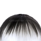 28cm tokyo ghoul haise sasaki short synthetic wigs custom cosplay