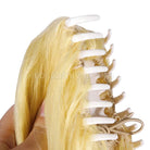 45cm kakegurui saotome meari synthetic yellow wigs anime cosplay