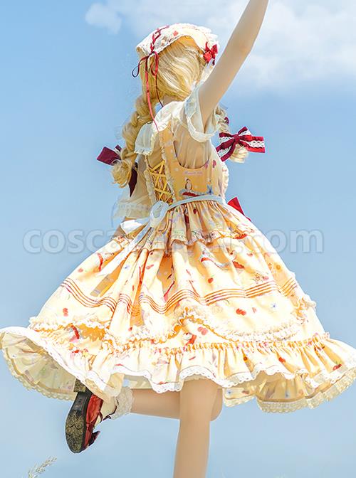A-Little-Sparrow-Series-Pastoral-Style-Cute-Printing-Sweet-Lolita-Yellow-Sling-Dress-coscarnival-1239.jpg