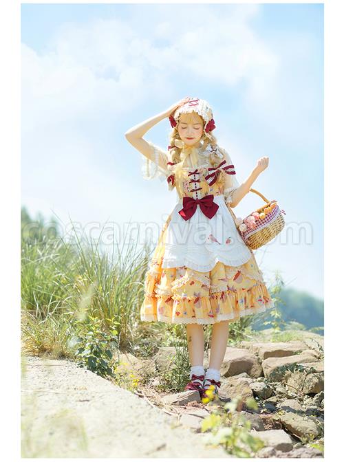A-Little-Sparrow-Series-Pastoral-Style-Cute-Printing-Sweet-Lolita-Yellow-Sling-Dress-coscarnival-1266.jpg
