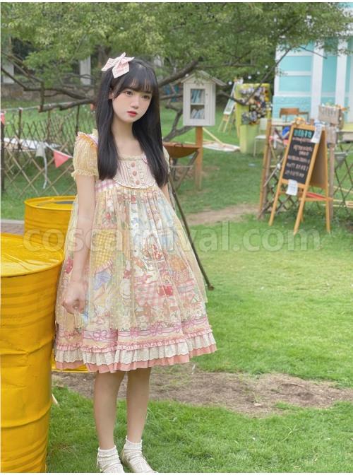 Afternoon-Sweet-Tea-Series-JSK-Wave-Dot-Tulle-Hem-Cute-Printing-Sweet-Lolita-Yellow-Sling-Dress-Short-Sleeve-Shirt-Set-coscarnival-3558.jpg