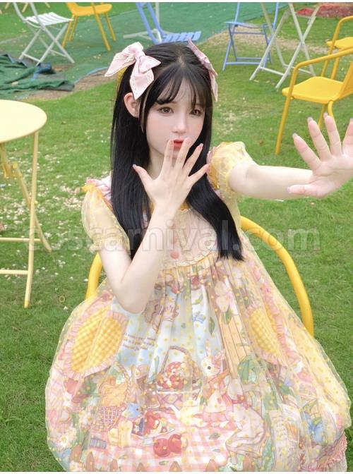 Afternoon-Sweet-Tea-Series-JSK-Wave-Dot-Tulle-Hem-Cute-Printing-Sweet-Lolita-Yellow-Sling-Dress-Short-Sleeve-Shirt-Set-coscarnival-3564.jpg
