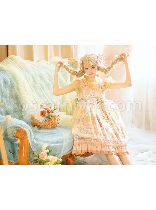 Afternoon-Sweet-Tea-Series-JSK-Wave-Dot-Tulle-Hem-Cute-Printing-Sweet-Lolita-Yellow-Sling-Dress-Short-Sleeve-Shirt-Set-coscarnival-3603.jpg