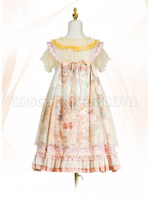 Afternoon-Sweet-Tea-Series-JSK-Wave-Dot-Tulle-Hem-Cute-Printing-Sweet-Lolita-Yellow-Sling-Dress-Short-Sleeve-Shirt-Set-coscarnival-3612.jpg
