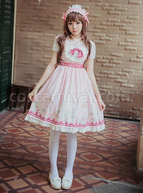 Afternoon-Tea-Printing-Pink-Sweet-Lolita-Sling-Dress-coscarnival-2957.jpg