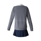 Aharen san wa Hakarenai Aharen Reina Uniform Cosplay Costume coscarnival01115996