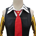 Akame ga KILL! Kurome Uniform Cosplay Costumes coscarnival01117930