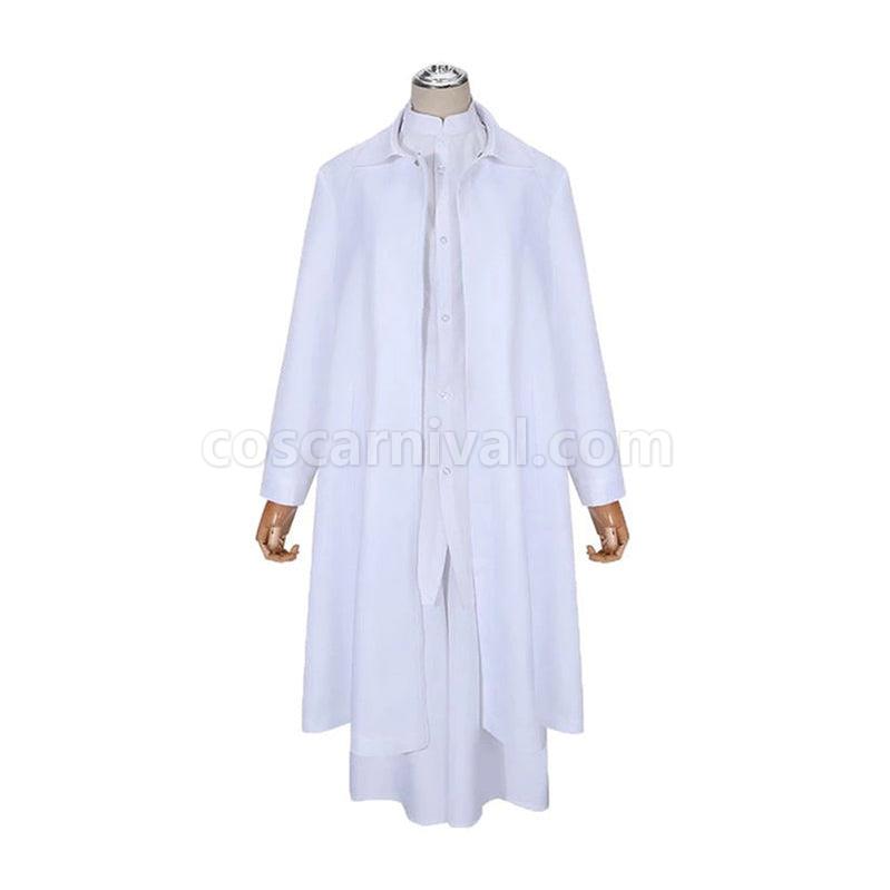 Akudama Drive Cutthroat Outfits Cosplay Costume coscarnival011112982
