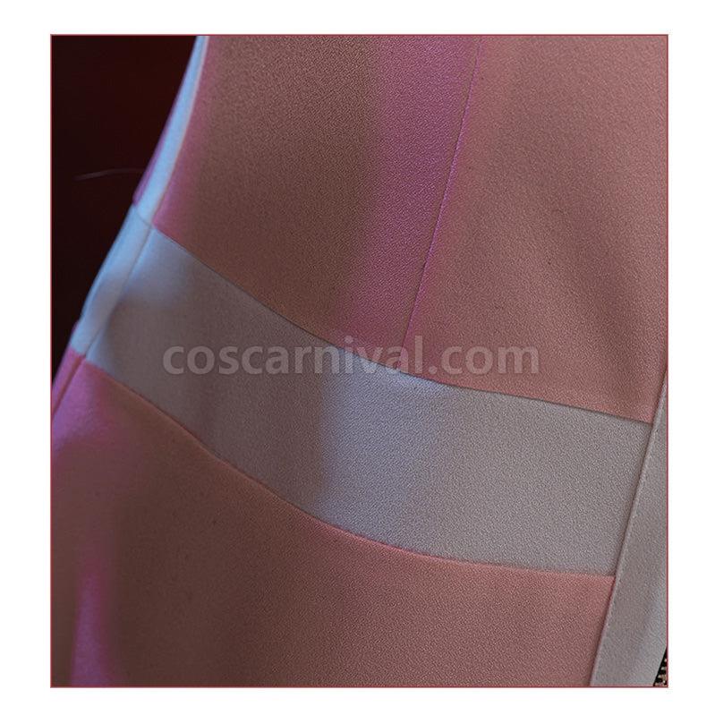 Akudama Drive The Swindler Ordinary Person Outfits Cosplay Costume coscarnival011113544
