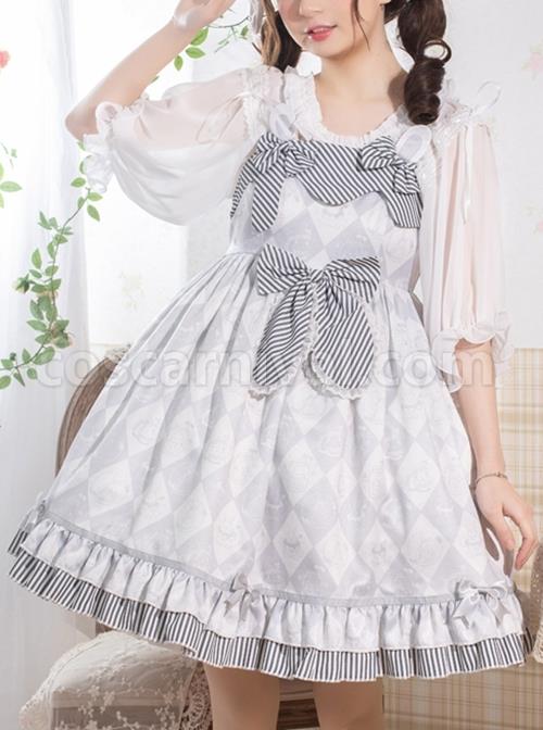 Alice-Bunny-Series-JSK-Cute-Pattern-Bunny-Ears-Black-And-White-Stripe-Bow-Hem-Pleats-Grey-Sleeveless-Dress-coscarnival-1608.jpg