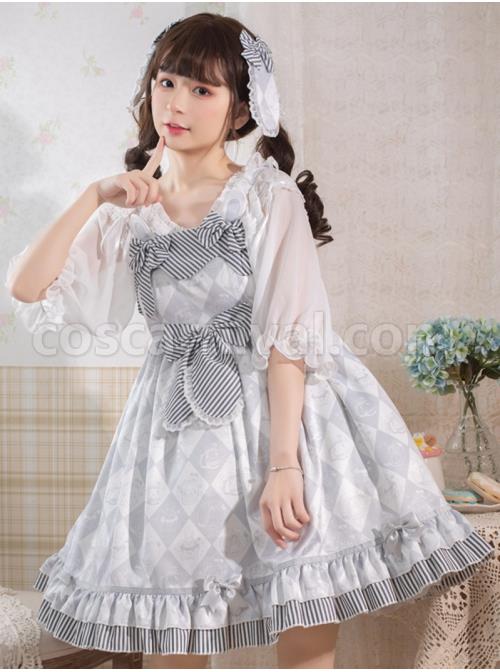 Alice-Bunny-Series-JSK-Cute-Pattern-Bunny-Ears-Black-And-White-Stripe-Bow-Hem-Pleats-Grey-Sleeveless-Dress-coscarnival-1613.jpg