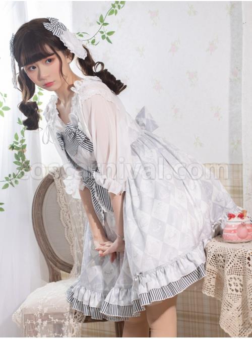 Alice-Bunny-Series-JSK-Cute-Pattern-Bunny-Ears-Black-And-White-Stripe-Bow-Hem-Pleats-Grey-Sleeveless-Dress-coscarnival-1627.jpg