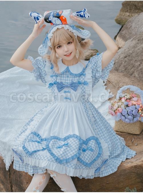 Alice-Bunny-Series-OP-Blue-Plaid-Doll-Sleeve-Bowknot-Sweet-Lolita-Short-Sleeve-Dress-coscarnival-1625.jpg