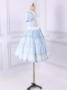 Alice-In-Wonderland-Blue-Short-Puff-Sleeves-Classic-Lolita-Dress-coscarnival-803
