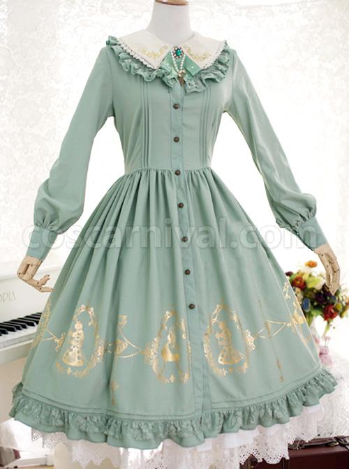 Alice-In-Wonderland-Series-OP-Classic-Lolita-Long-Sleeve-Dress-coscarnival-315