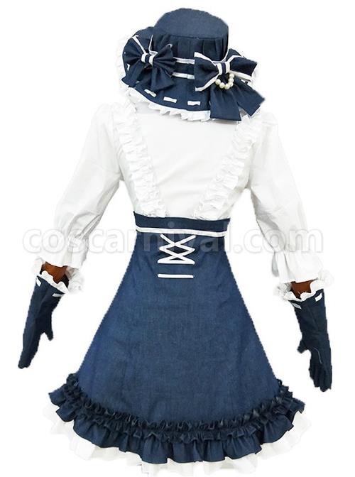 Alice-Style-White-And-Navy-Blue-Classic-Lolita-Dress-And-Hat-Set-coscarnival-5285