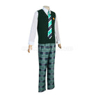 Lee Cheong-san Cosplay Costume — side view