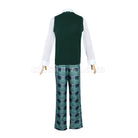 Lee Cheong-san Cosplay Costume — detail view