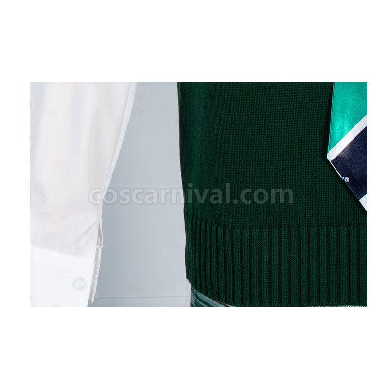 All of Us Are Dead Lee Cheong san Man Uniform Cosplay Costumes coscarnival01117263