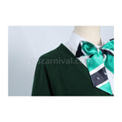 All of Us Are Dead Nam On jo Woman Uniform Cosplay Costumes coscarnival01117256