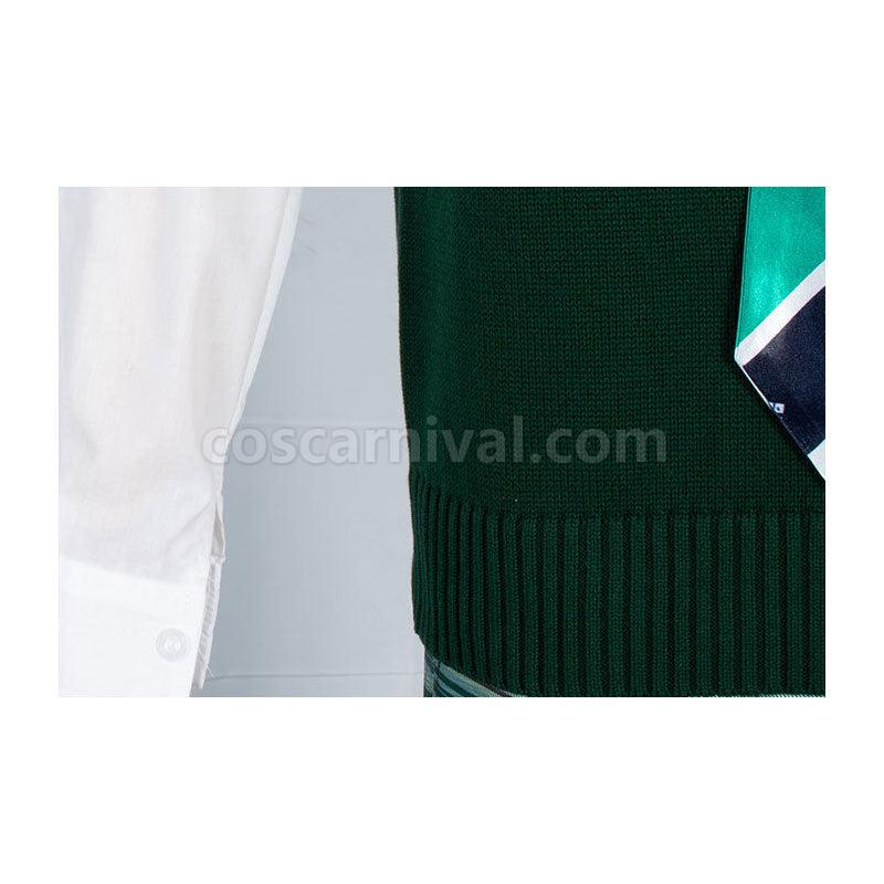 All of Us Are Dead Nam On jo Woman Uniform Cosplay Costumes coscarnival01117272