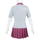 Amphibia Anne Boonchuy Debut Cosplay Costumes coscarnival0111947